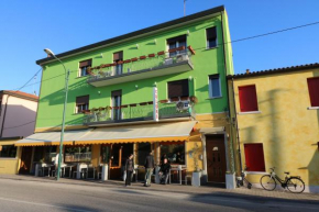 GreenColors Hotel Campalto